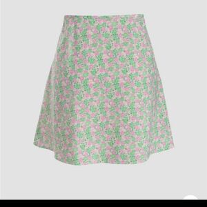 Zara Skirt Mini Size L